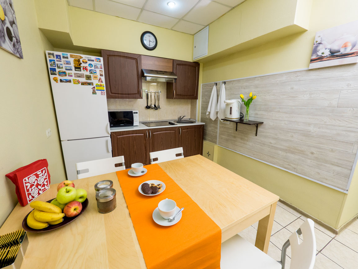 Mini Hotel Izmailovo