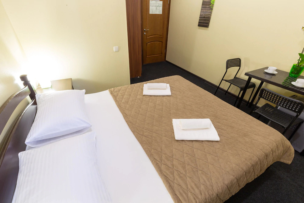 Mini Hotel Kashirsky