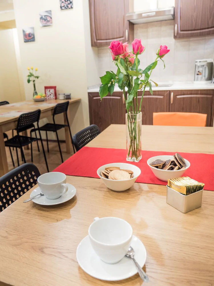 Mini Hotel Kashirsky