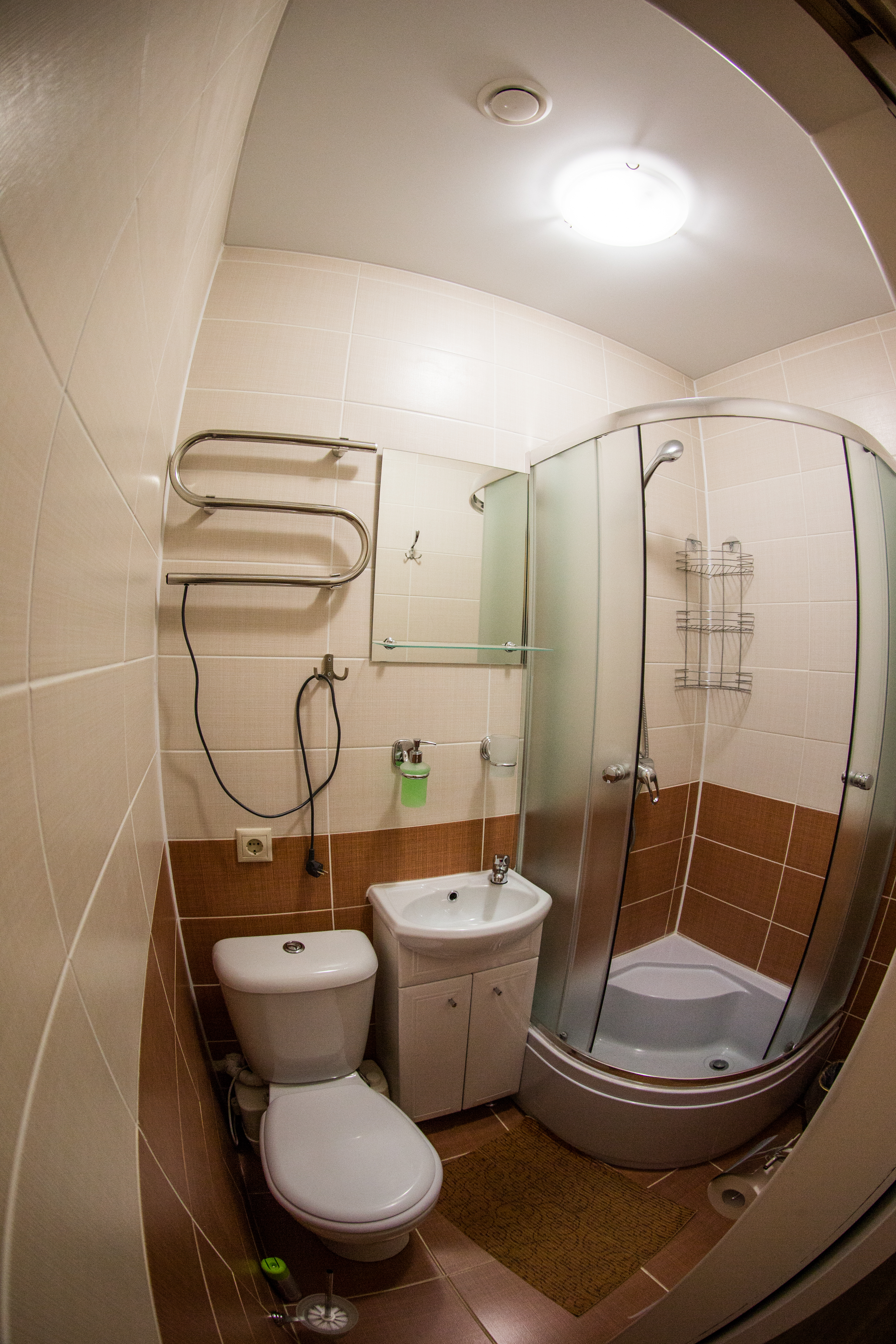 Mini-Hotel Old Moscow