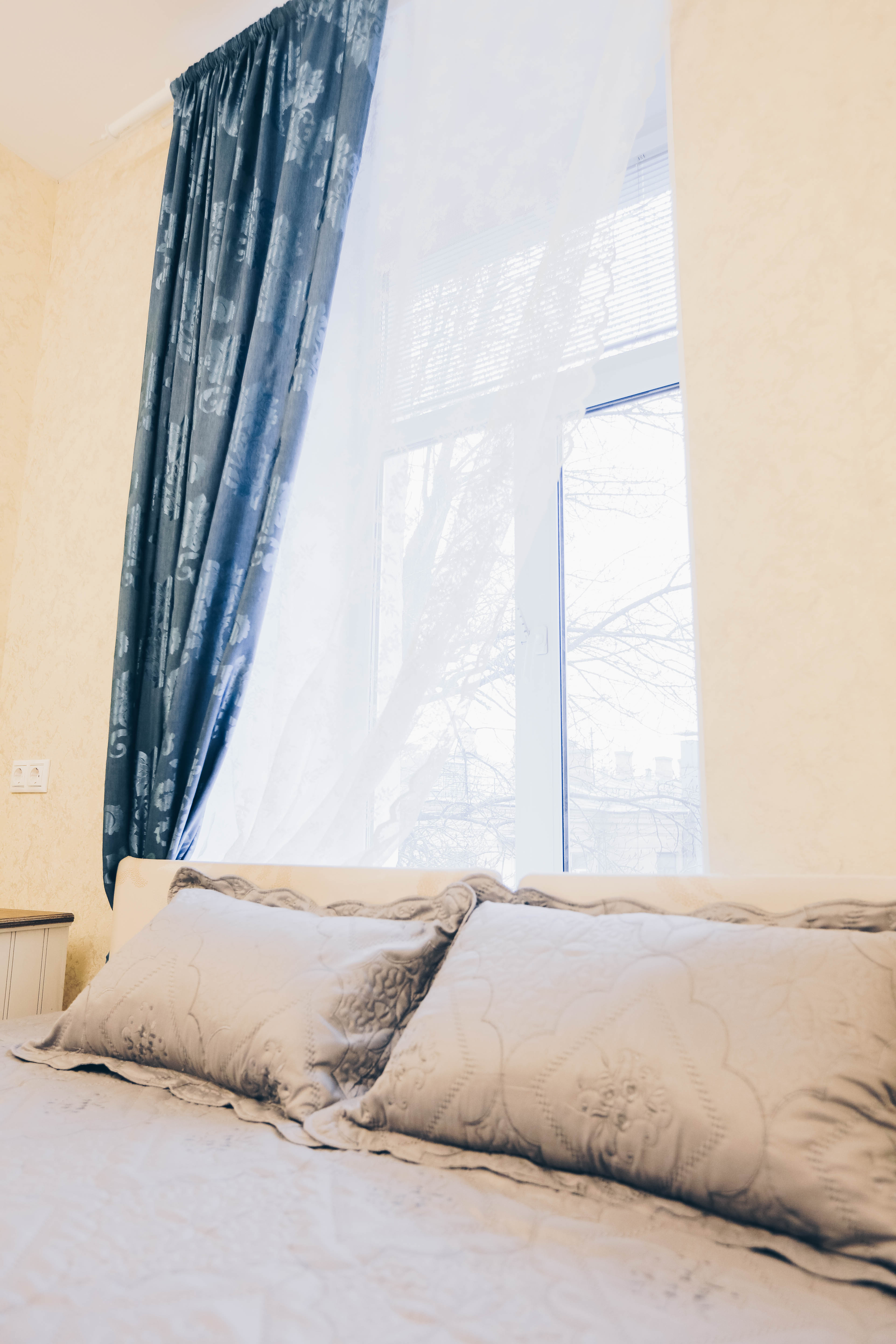 Mini-Hotel Old Moscow