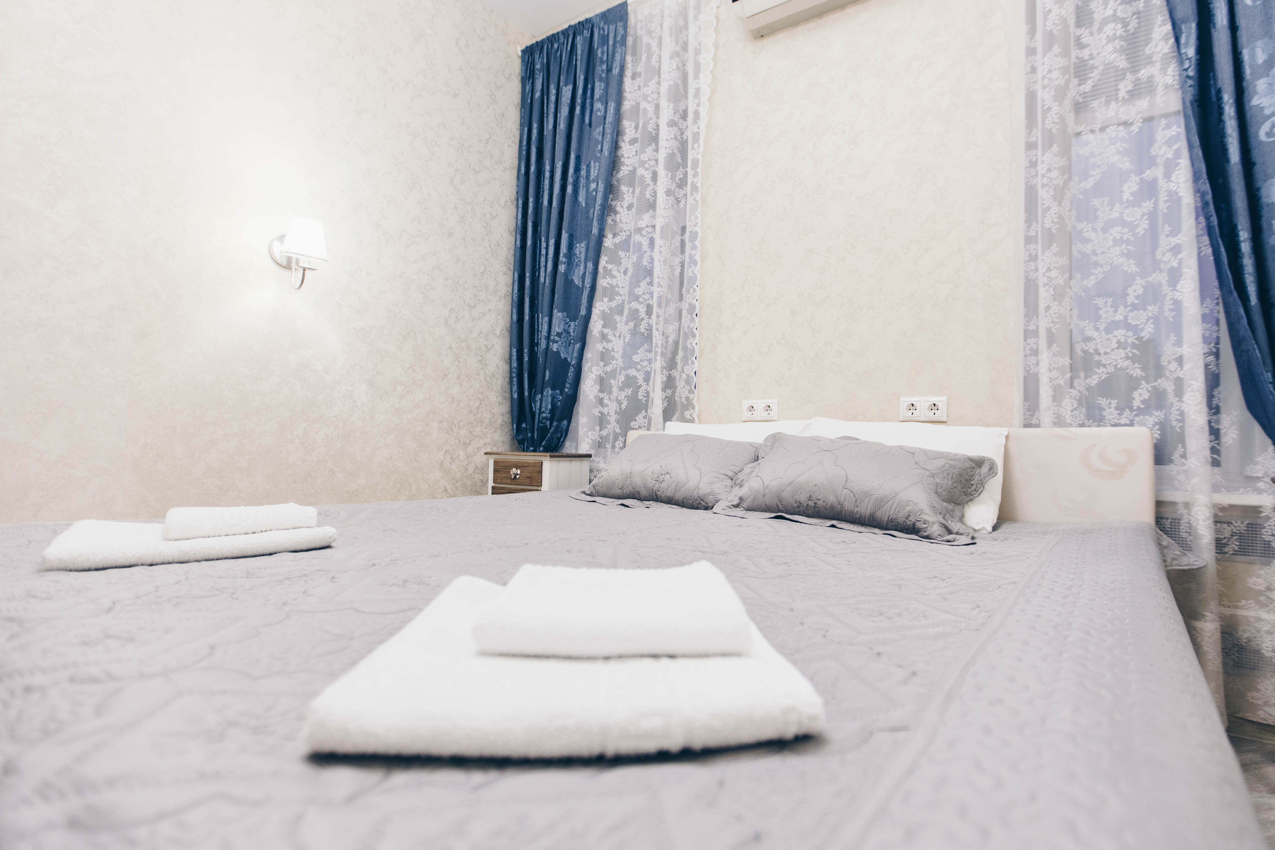 Mini-Hotel Old Moscow