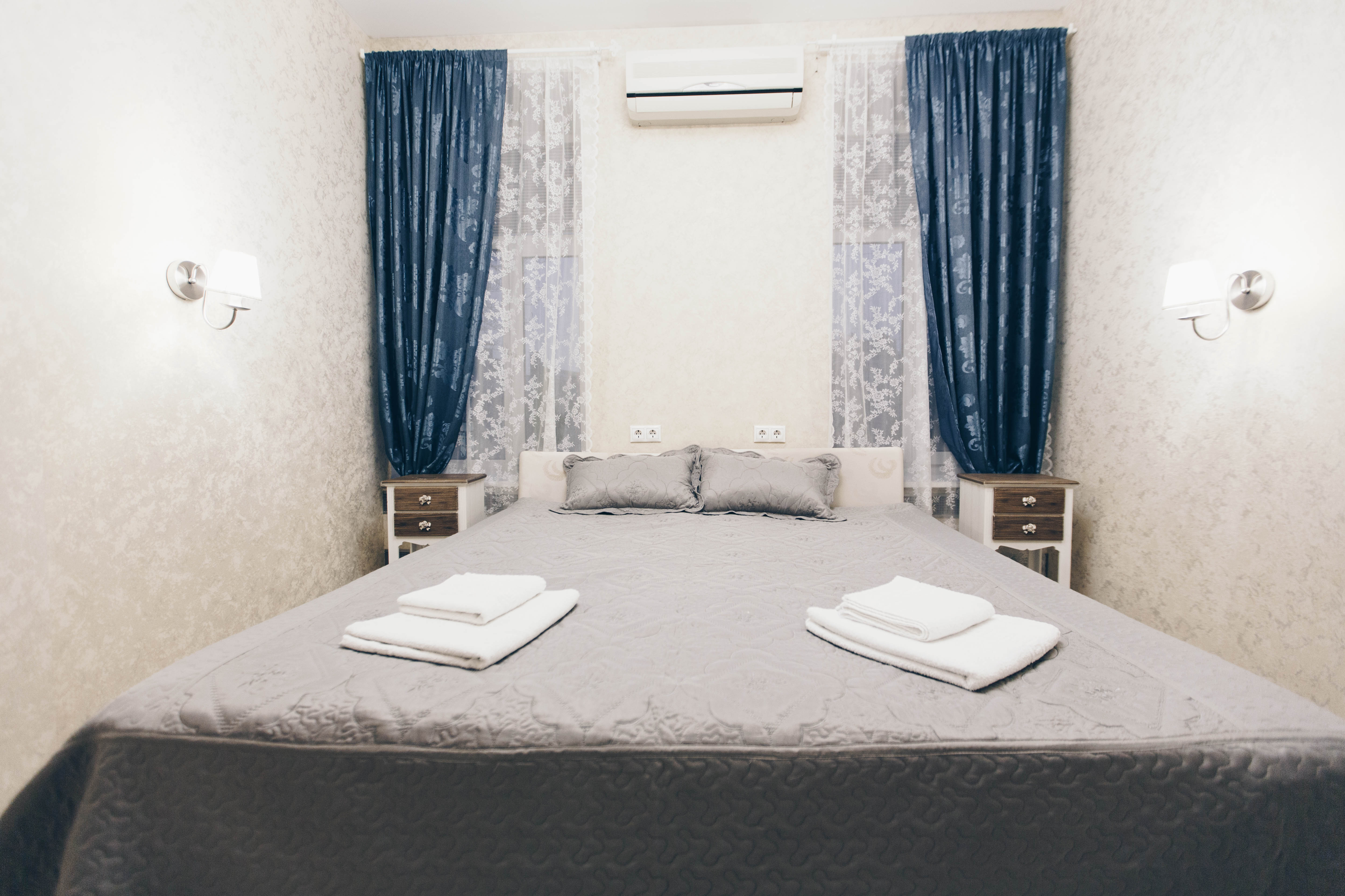 Mini-Hotel Old Moscow