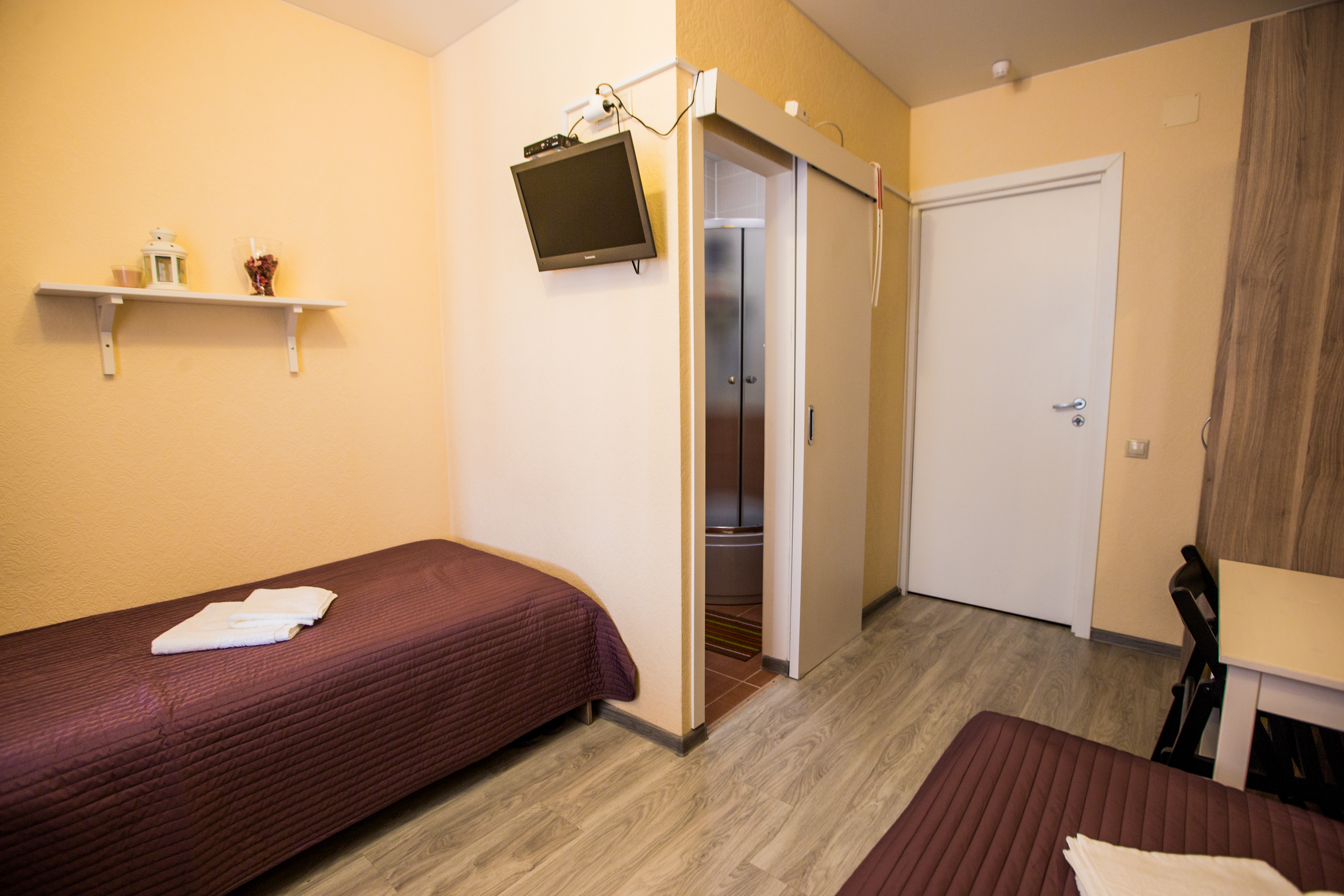Mini-Hotel Old Moscow