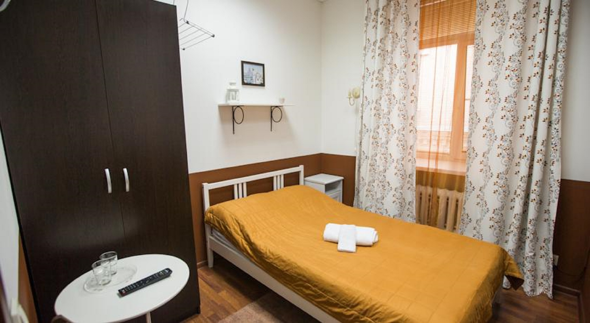 Mini-Hotel Old Moscow