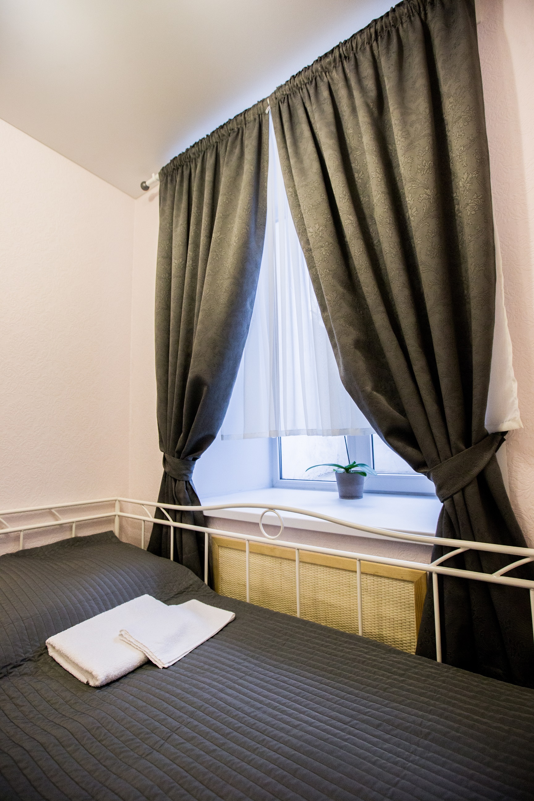 Mini-Hotel Old Moscow