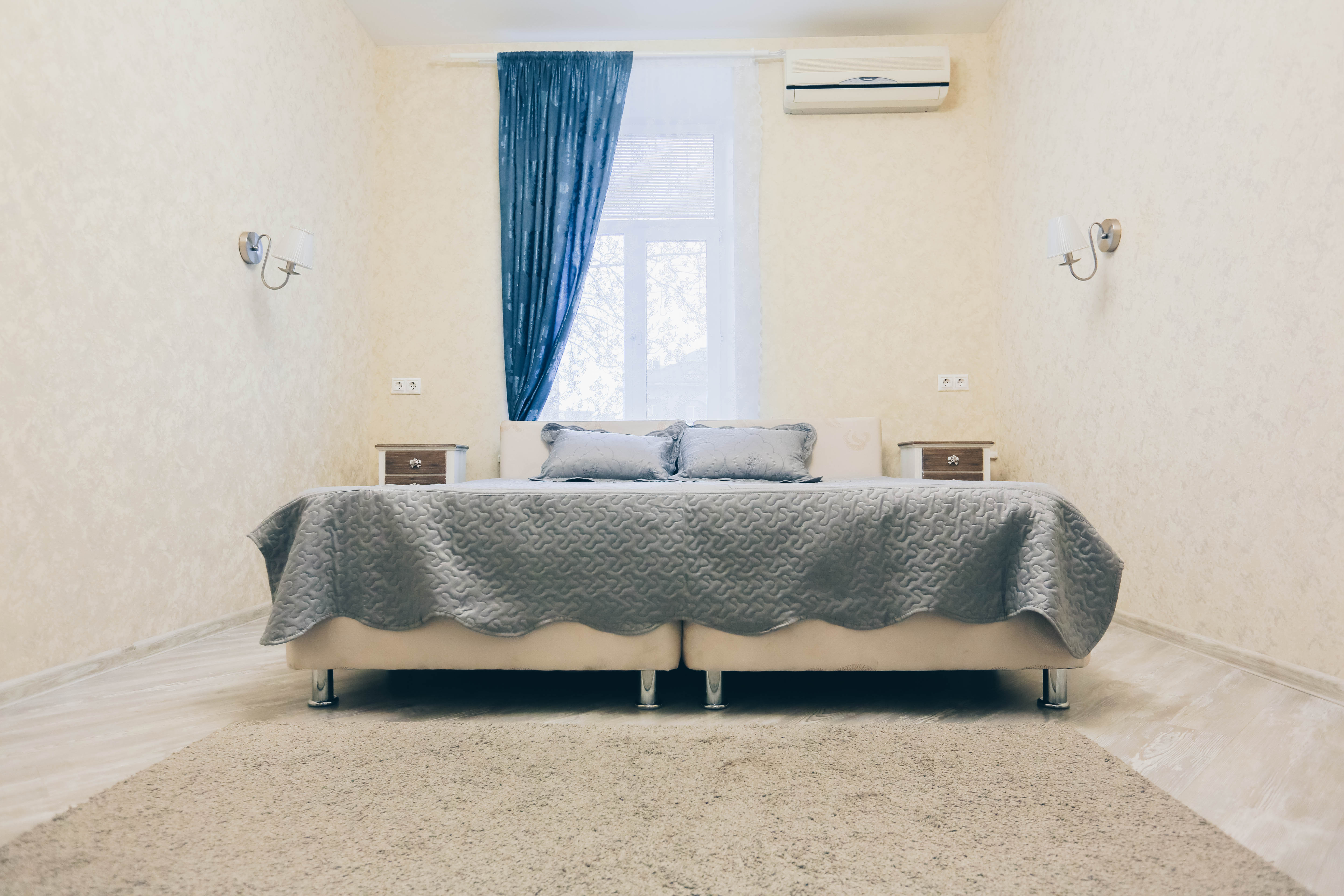 Mini-Hotel Old Moscow