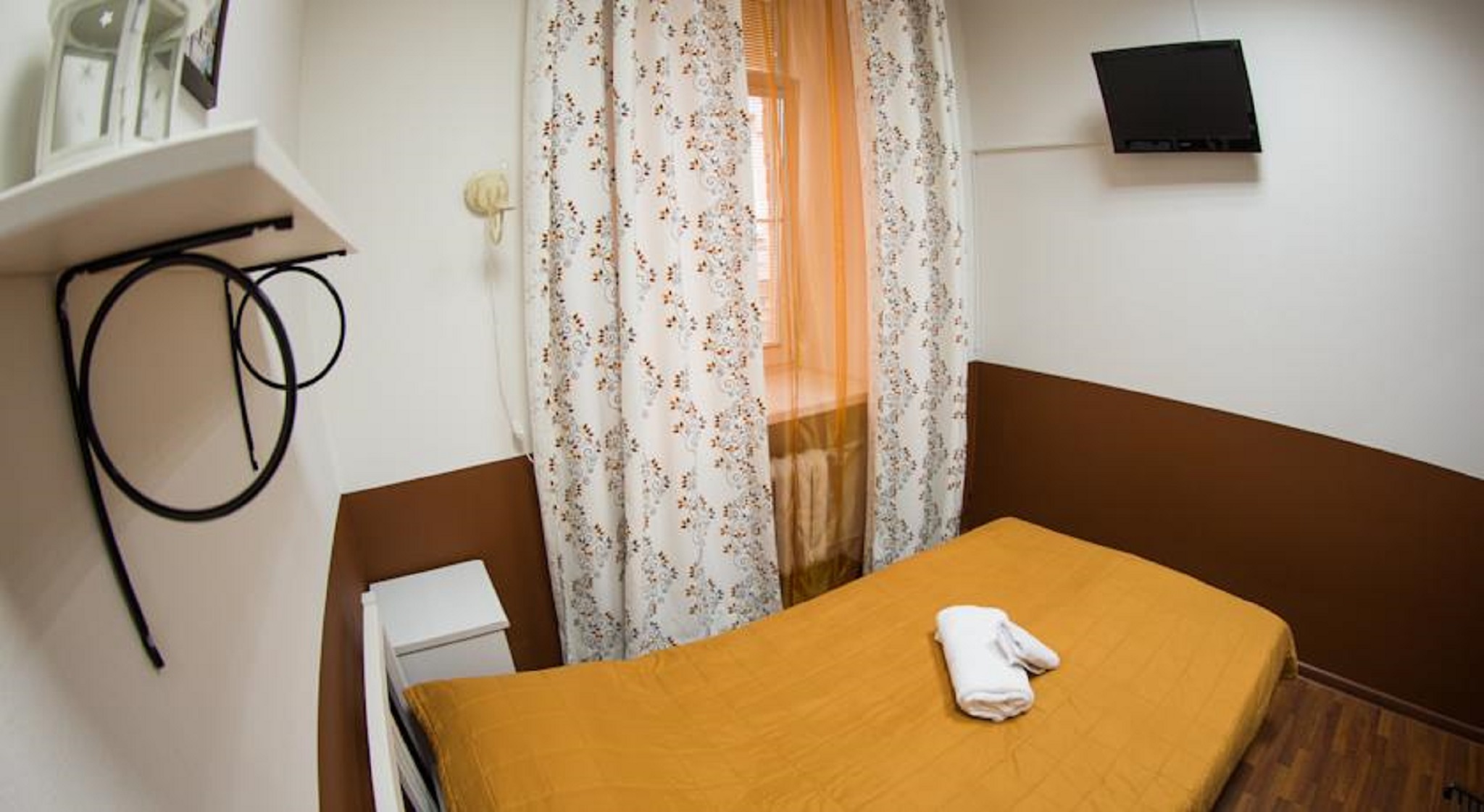 Mini-Hotel Old Moscow