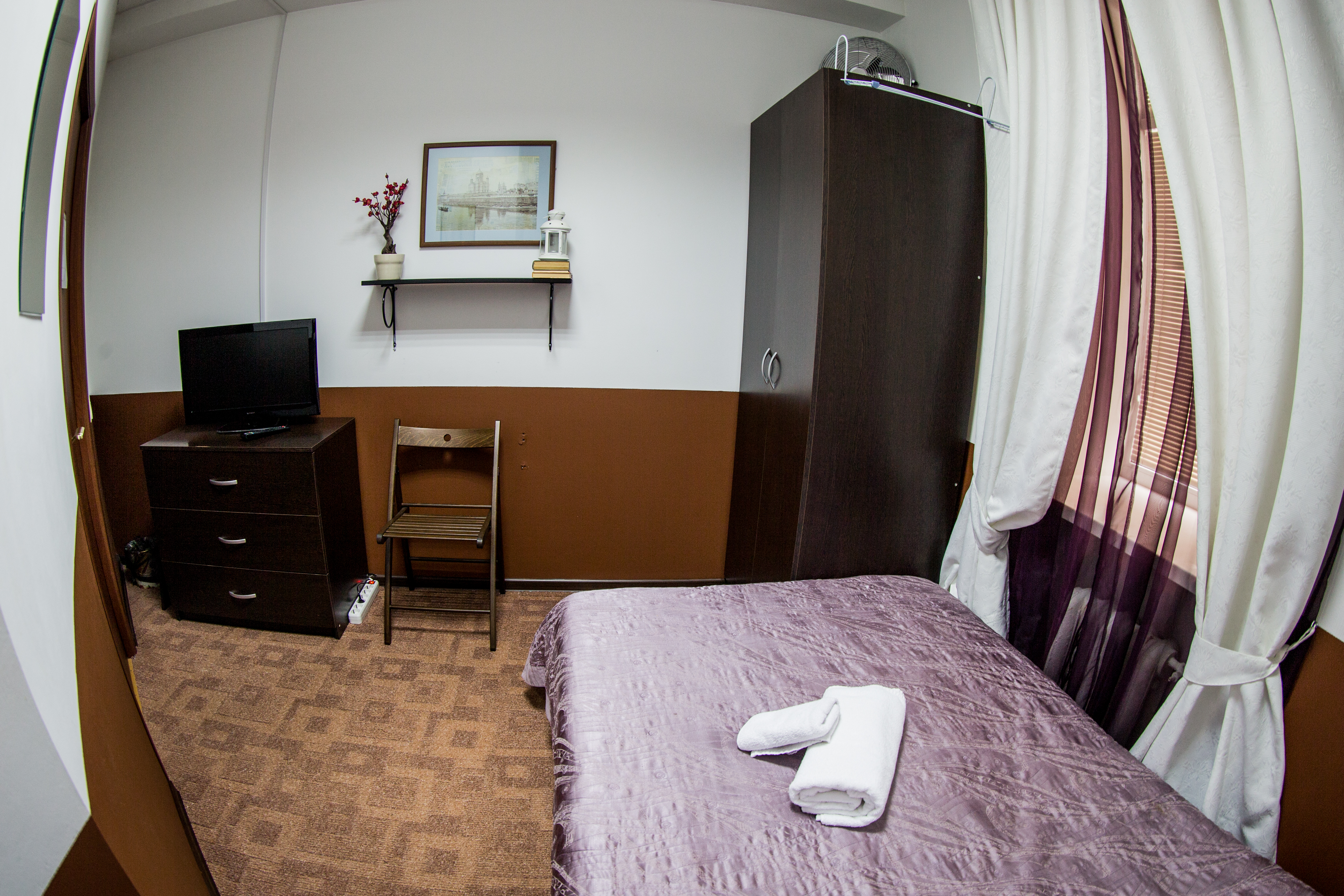 Mini-Hotel Old Moscow