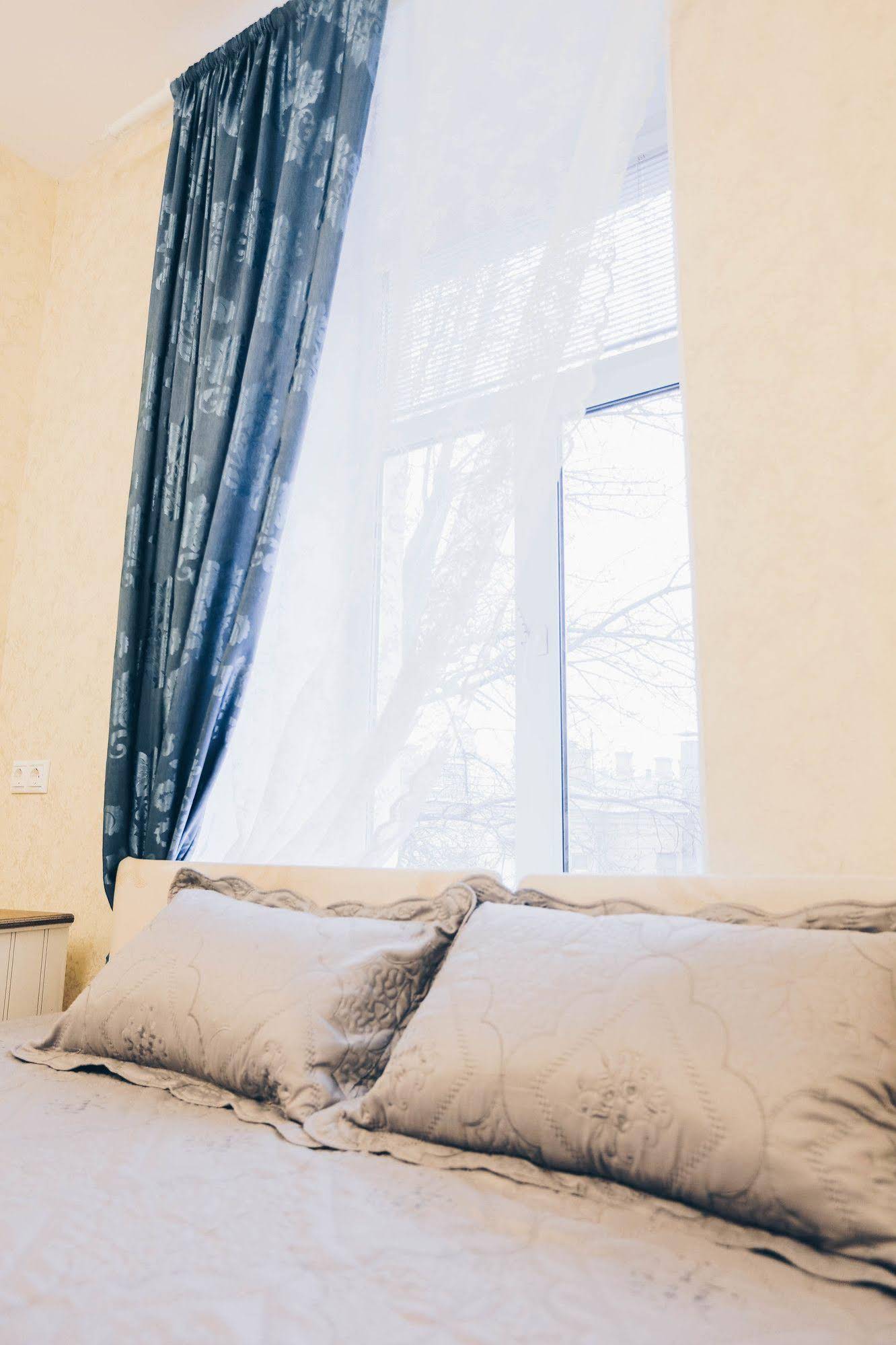 Mini-Hotel Old Moscow