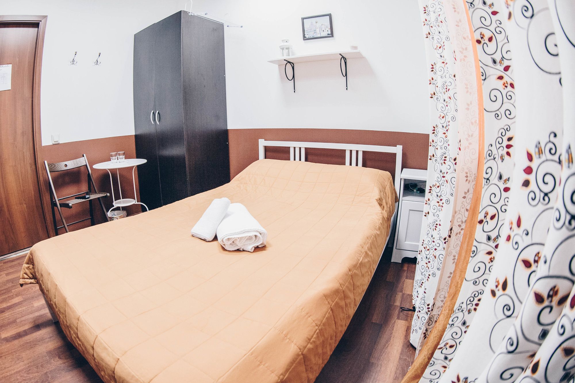 Mini-Hotel Old Moscow