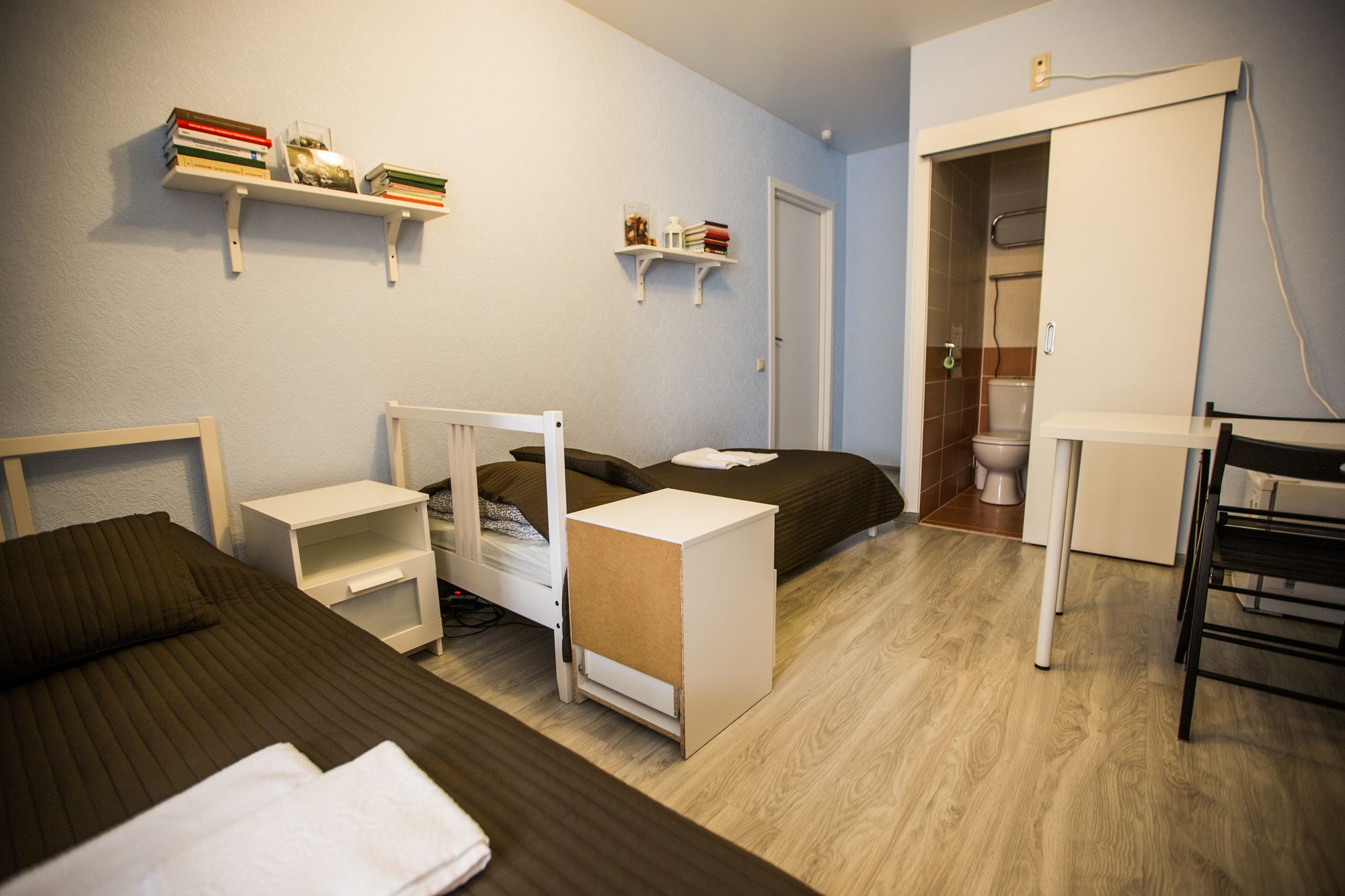 Mini-Hotel Old Moscow