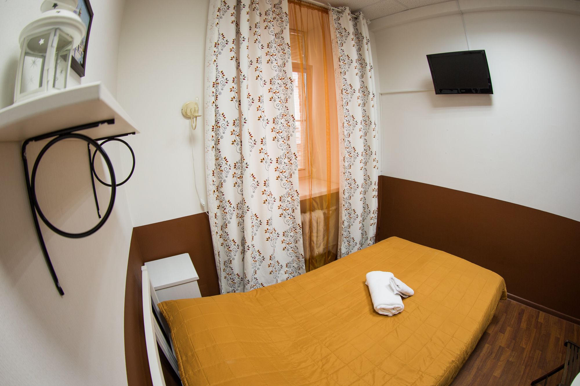 Mini-Hotel Old Moscow