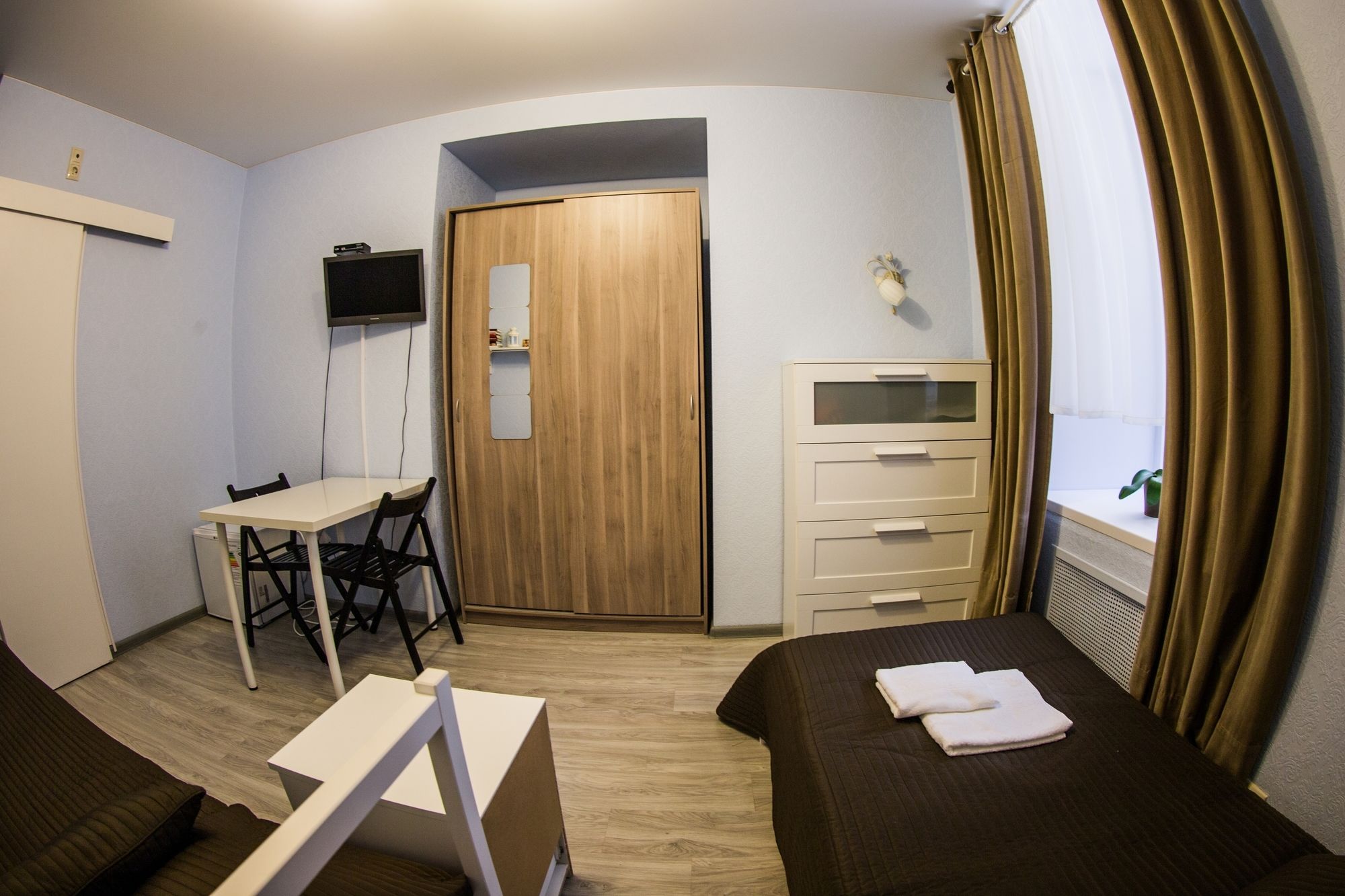 Mini-Hotel Old Moscow