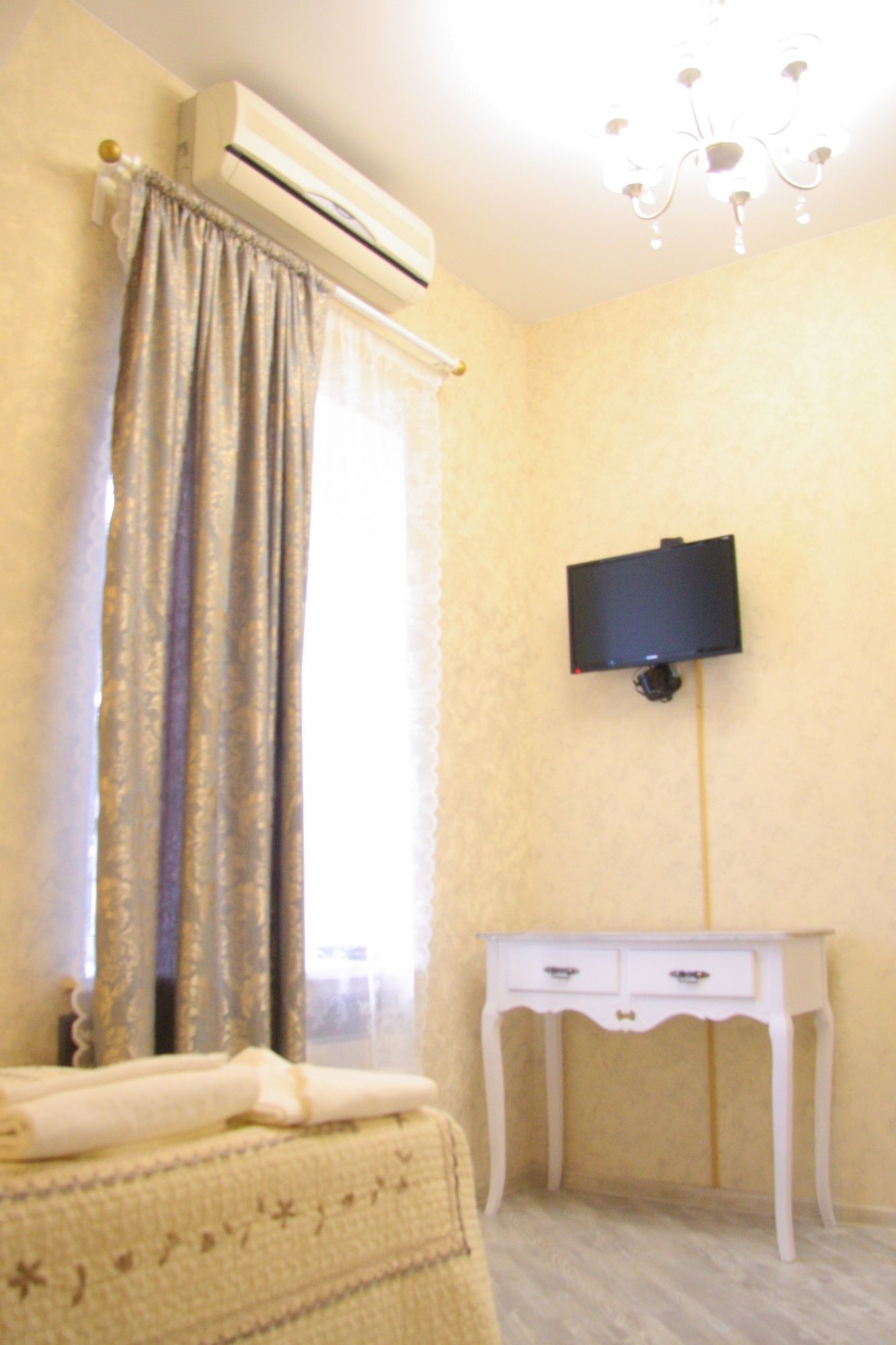 Mini-Hotel Old Moscow