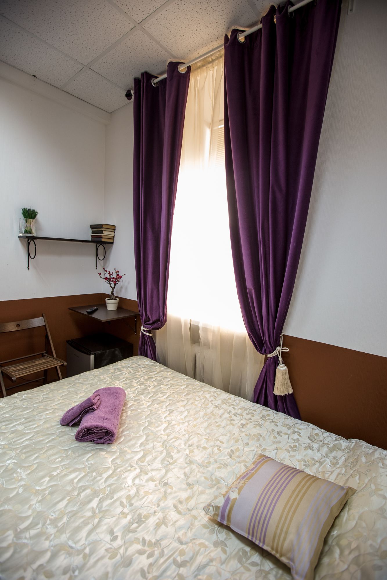 Mini-Hotel Old Moscow