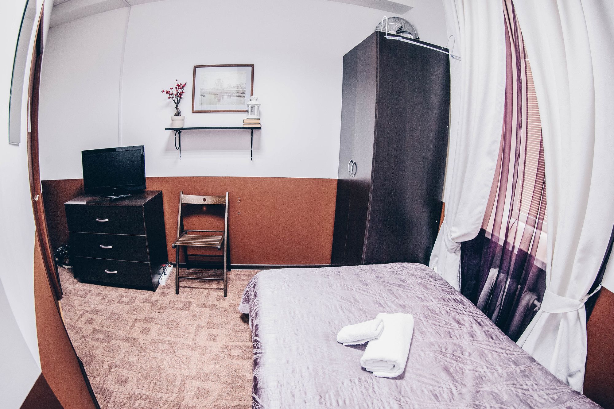 Mini-Hotel Old Moscow