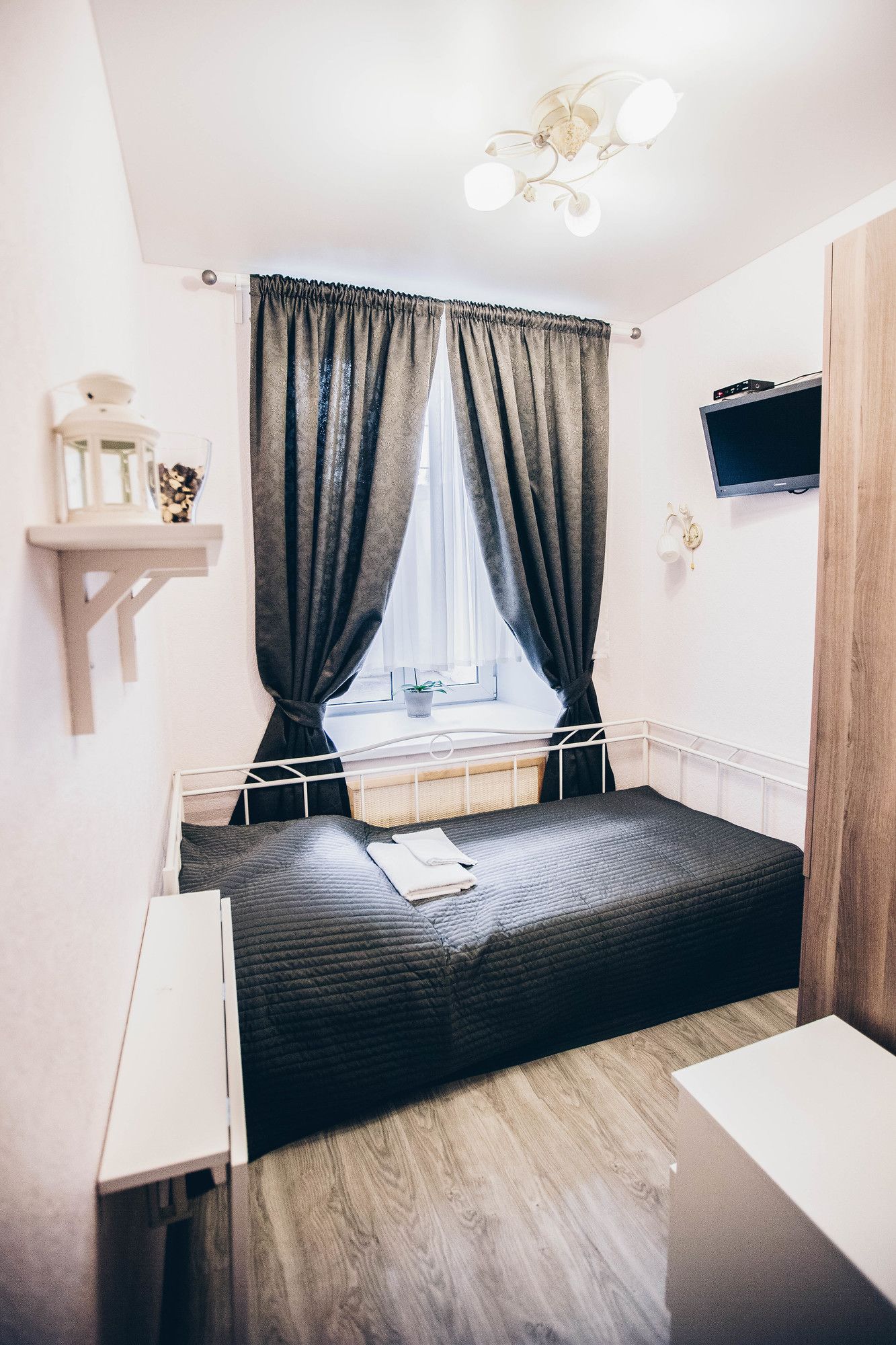 Mini-Hotel Old Moscow