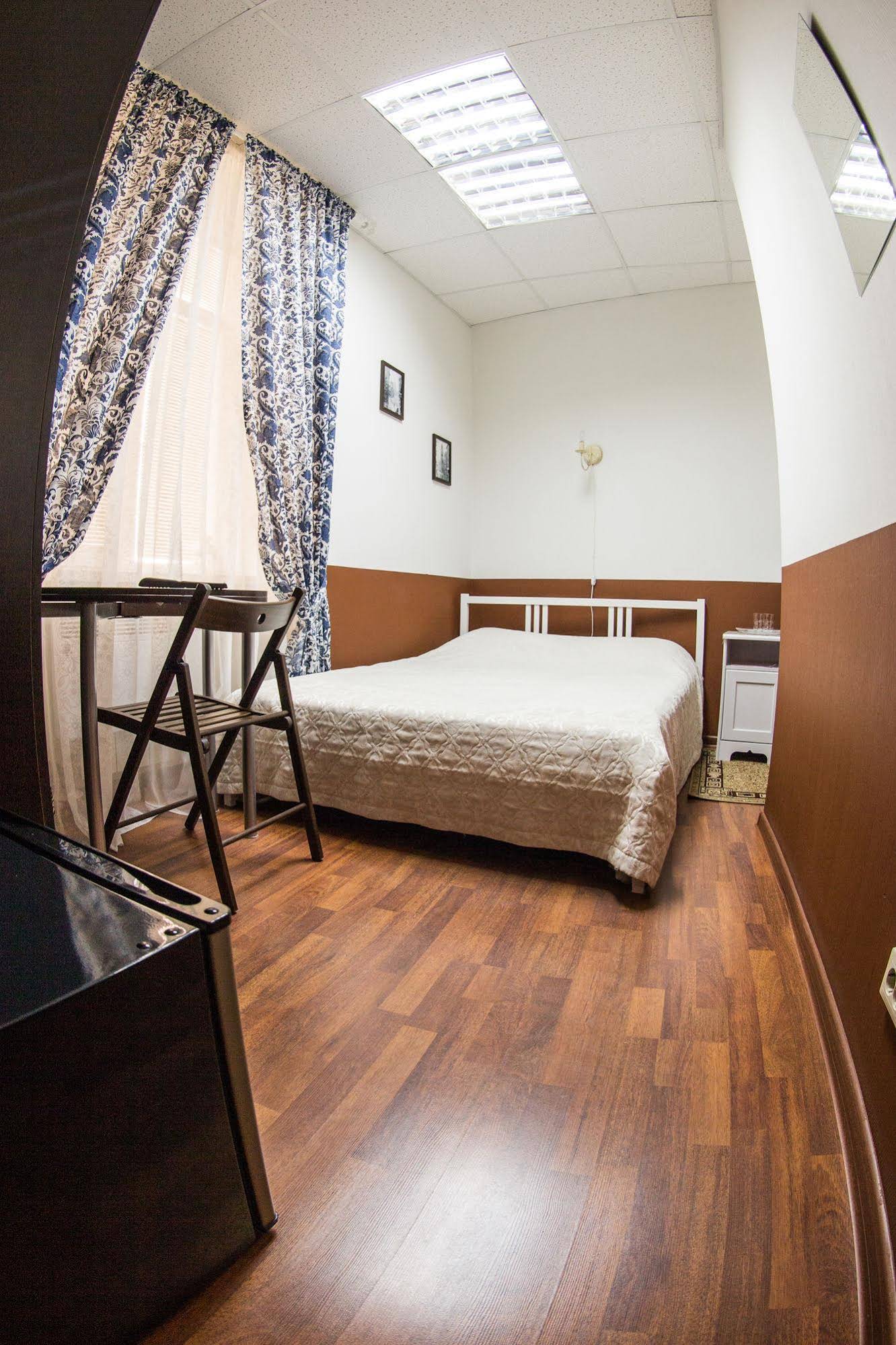Mini-Hotel Old Moscow
