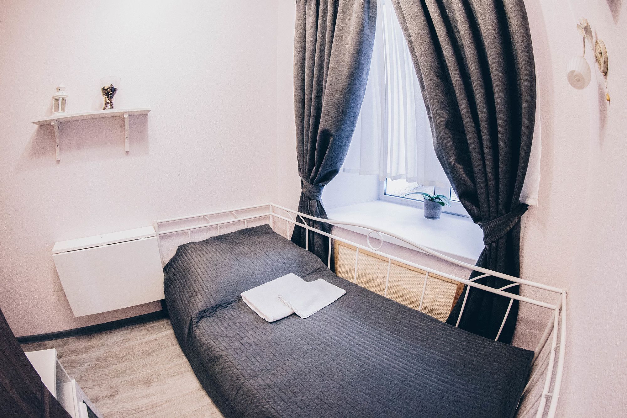 Mini-Hotel Old Moscow