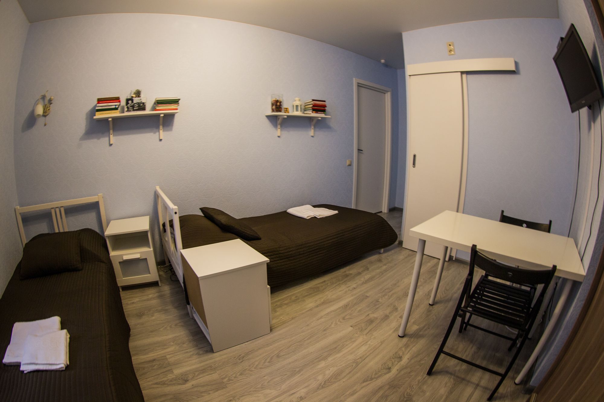 Mini-Hotel Old Moscow