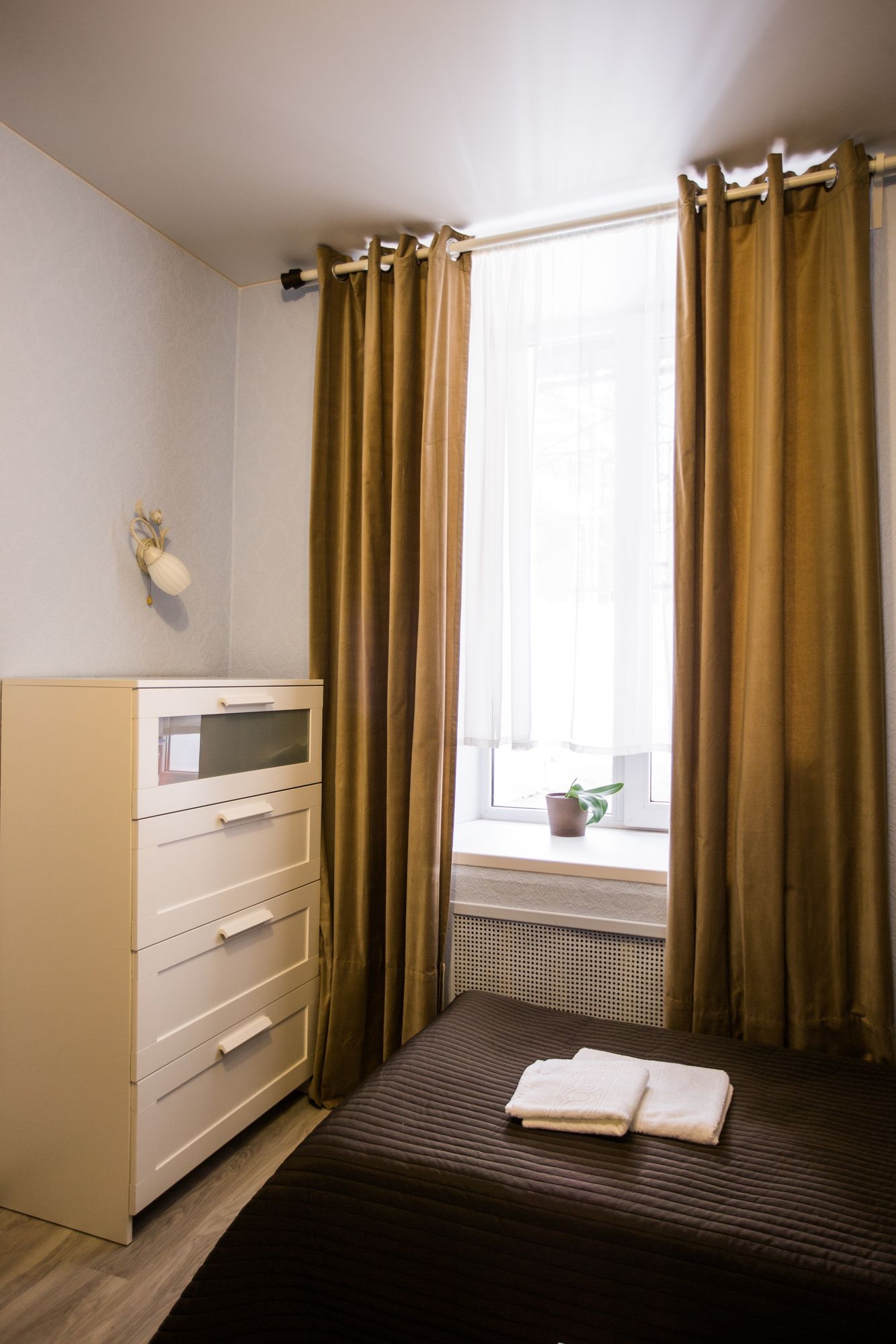 Mini-Hotel Old Moscow