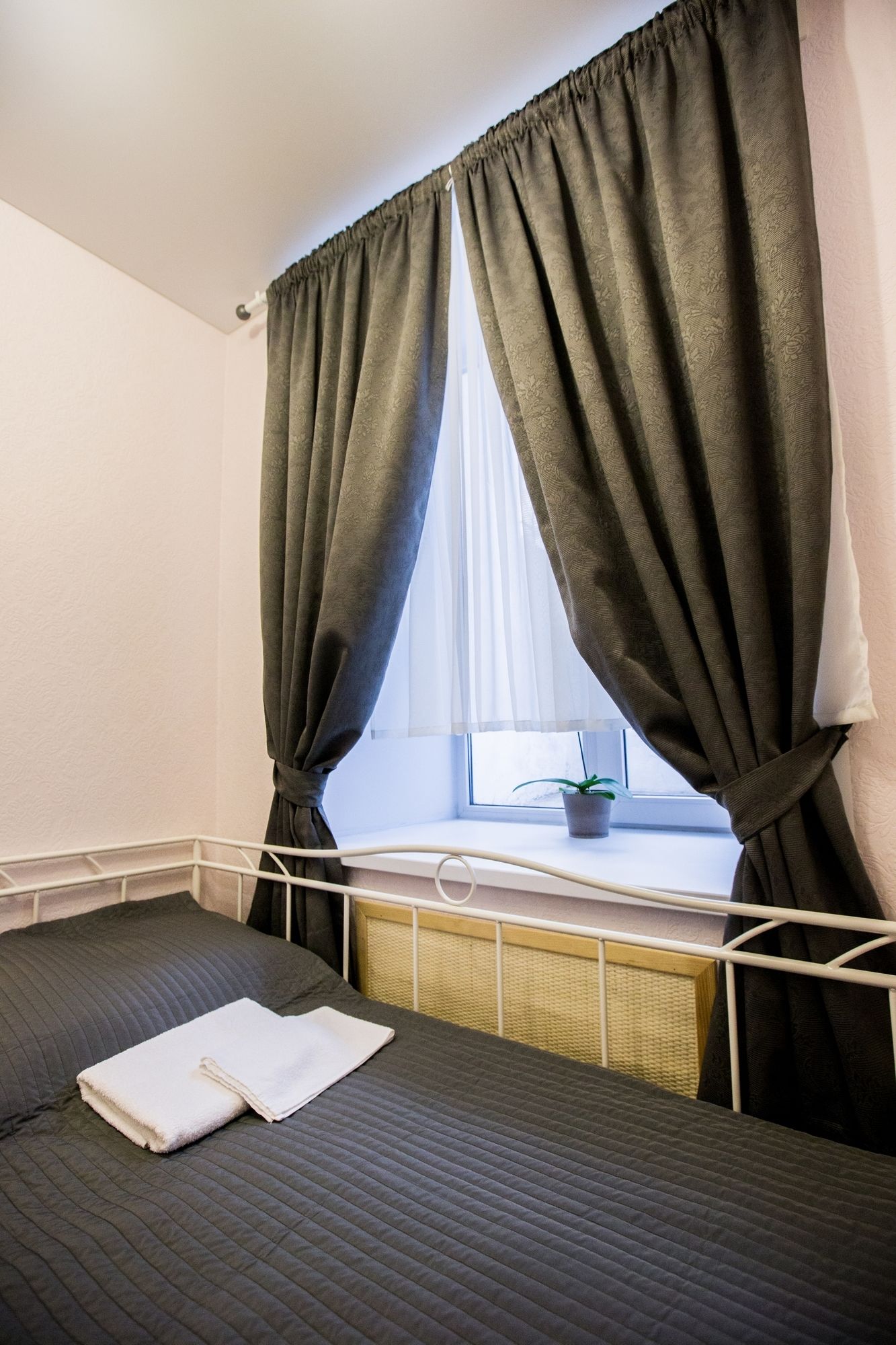 Mini-Hotel Old Moscow