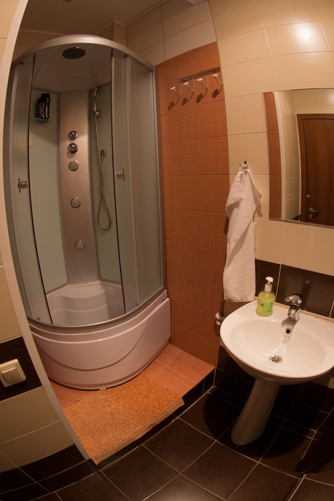 Mini-Hotel Old Moscow