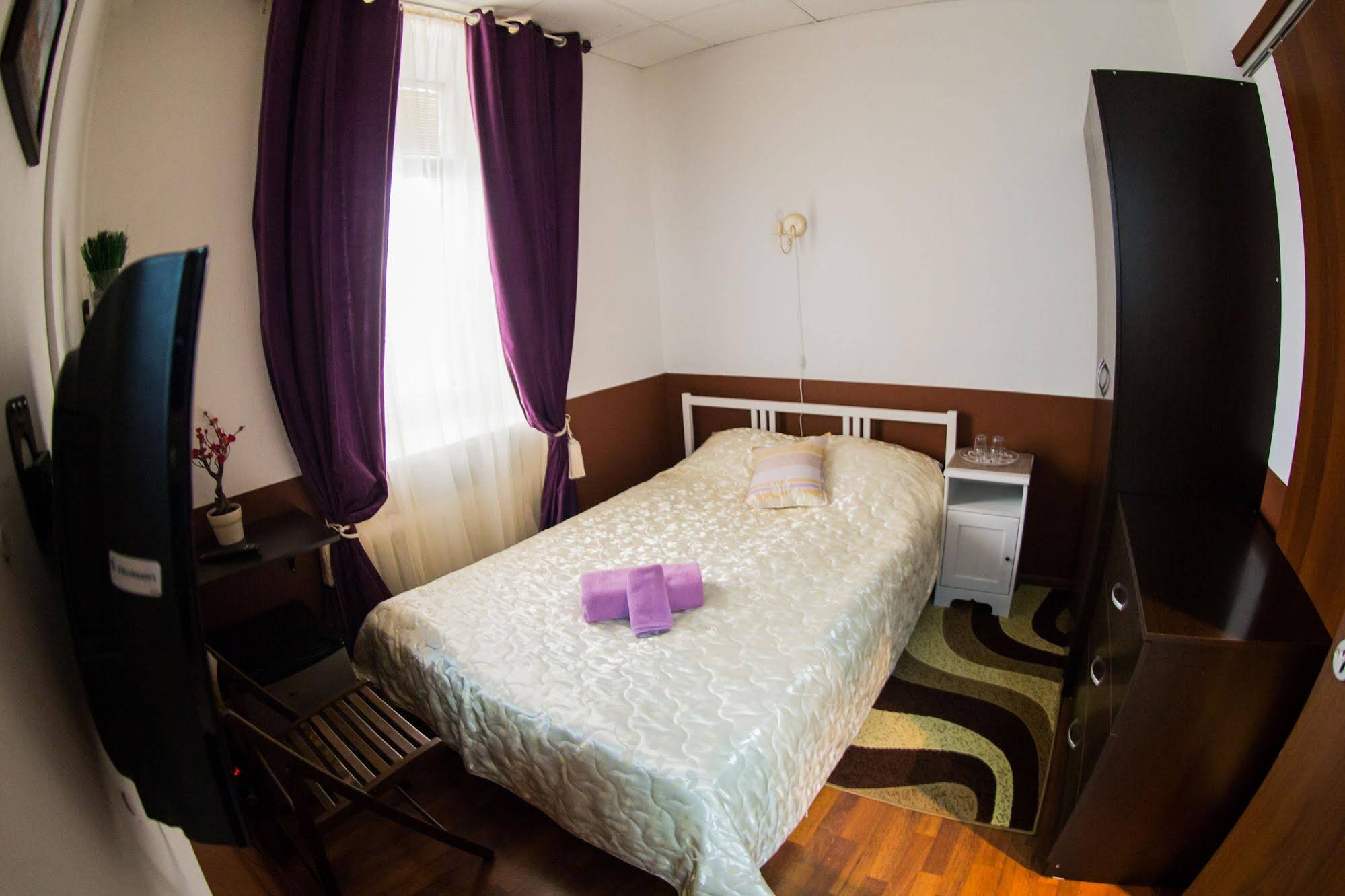Mini-Hotel Old Moscow