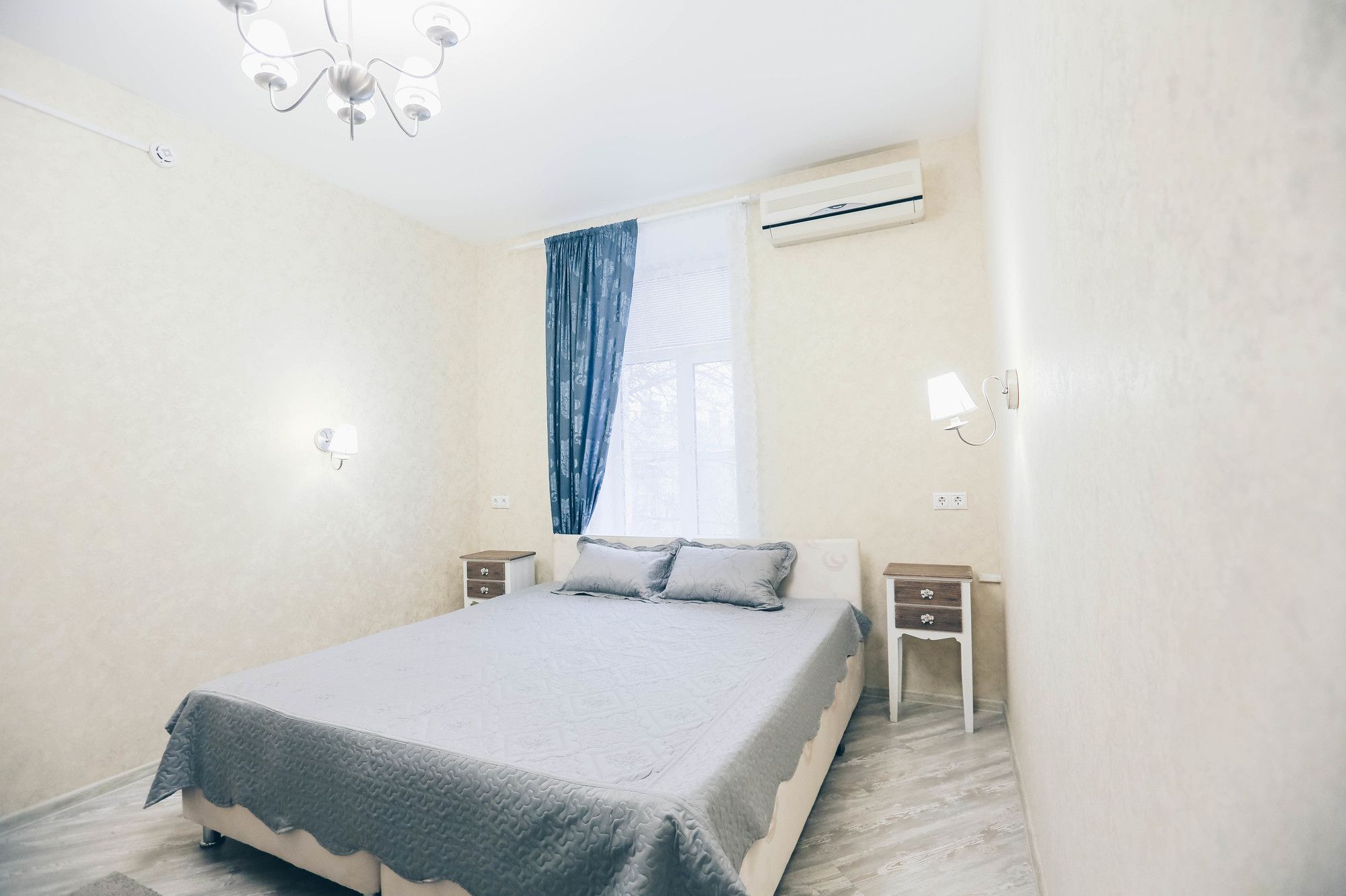 Mini-Hotel Old Moscow
