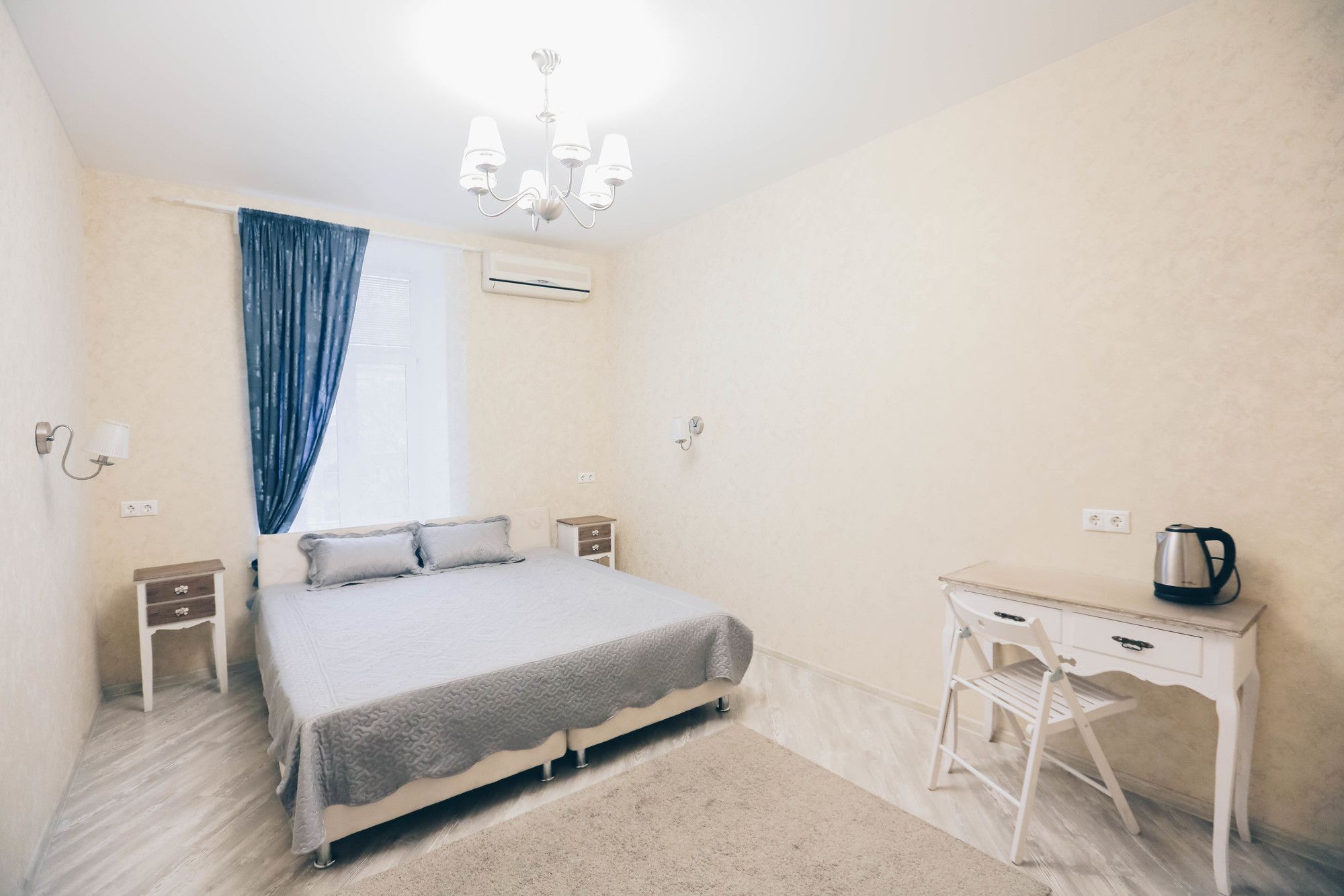 Mini-Hotel Old Moscow