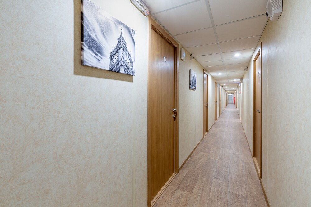 Mini-Hotel Pokrovskiy