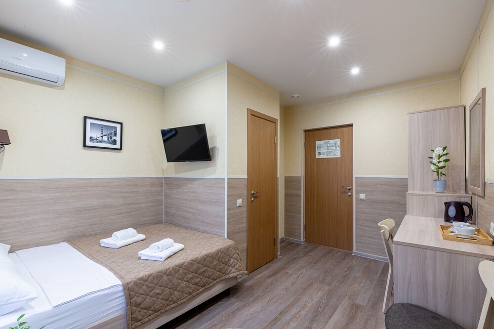 Mini-Hotel Pokrovskiy