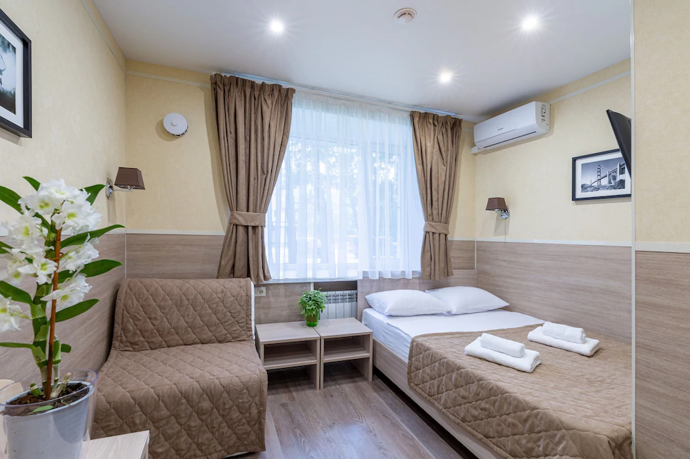 Mini-Hotel Pokrovskiy