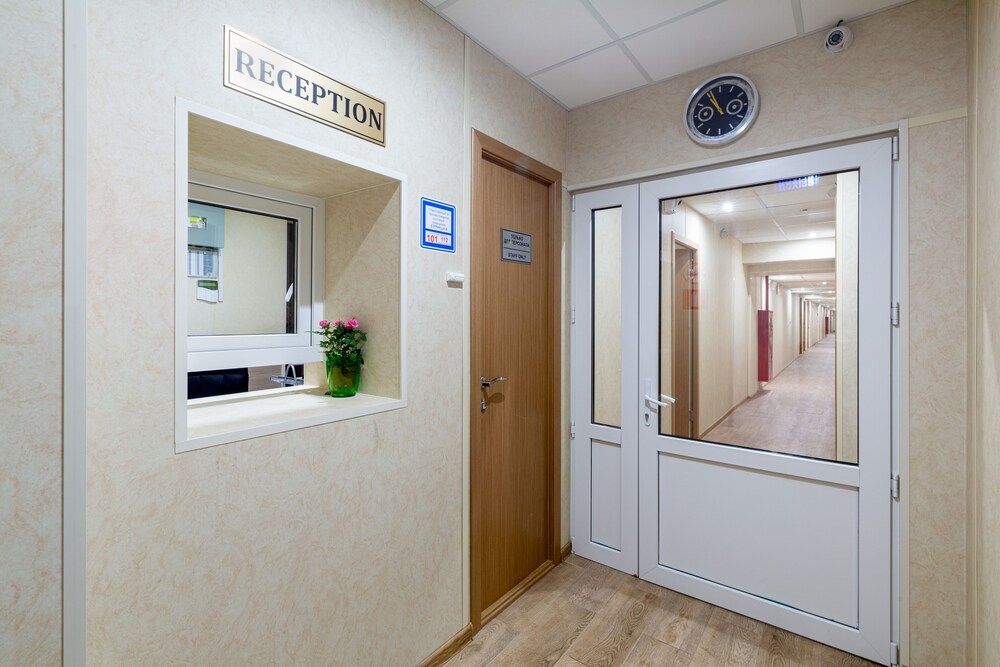 Mini-Hotel Pokrovskiy