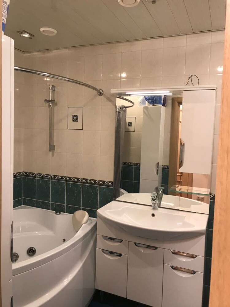 Mini Hotel Rica