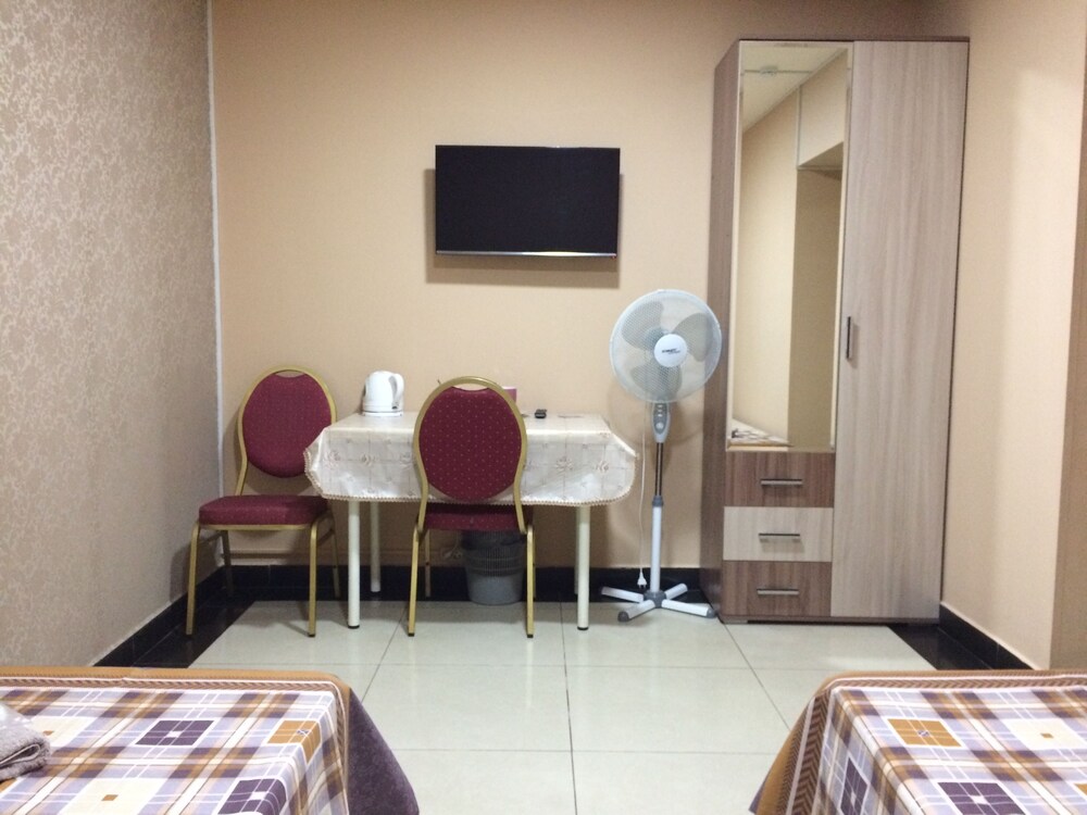 Mini Hotel Rica