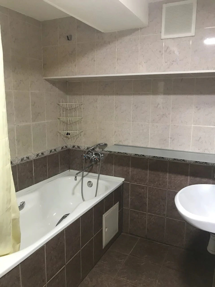 Mini Hotel Rica