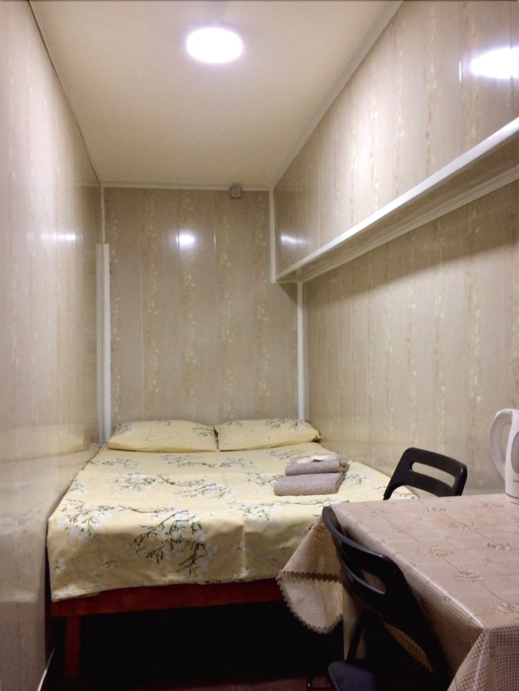 Mini Hotel Rica