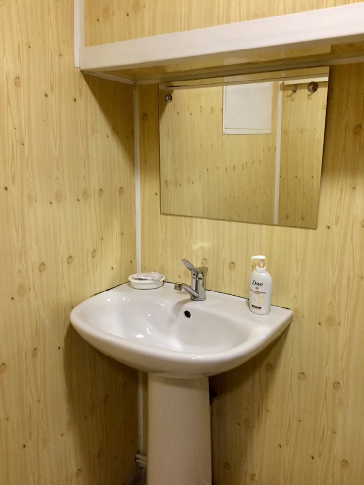 Mini Hotel Rica
