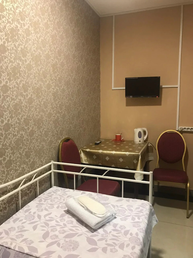 Mini Hotel Rica