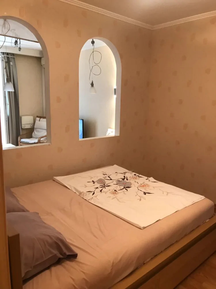 Mini Hotel Rica