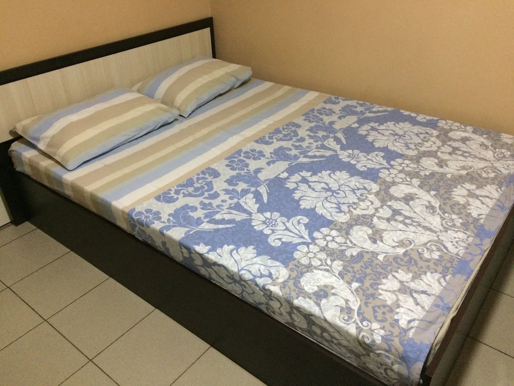 Mini Hotel Rica