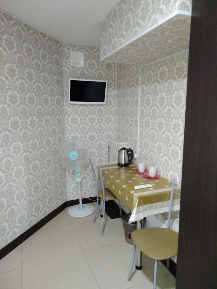 Mini Hotel Rica