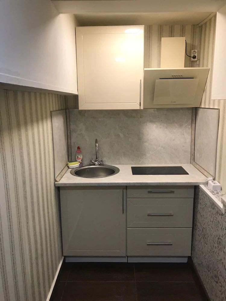 Mini Hotel Rica