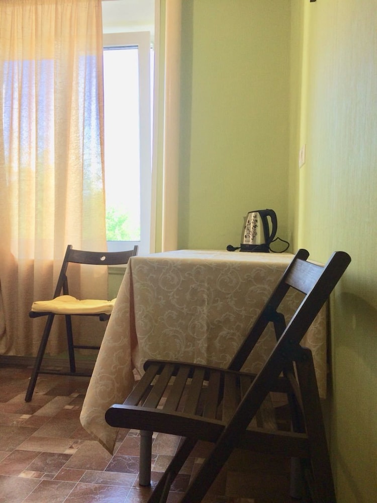 Mini Hotel Rica