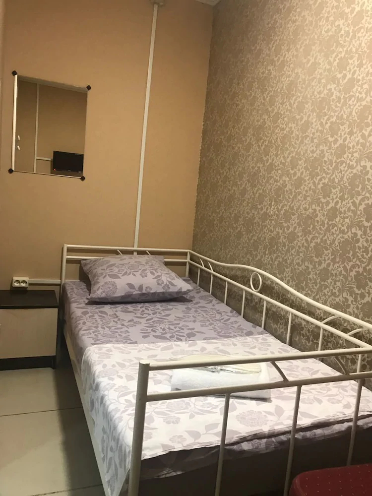 Mini Hotel Rica