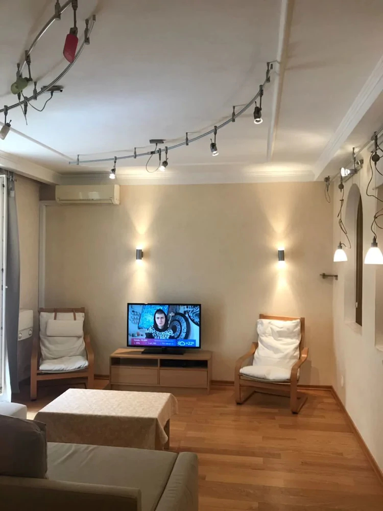 Mini Hotel Rica