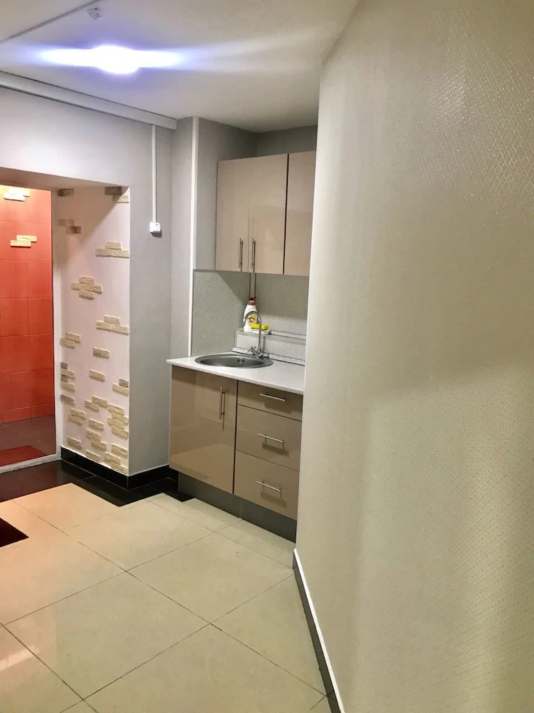 Mini Hotel Rica