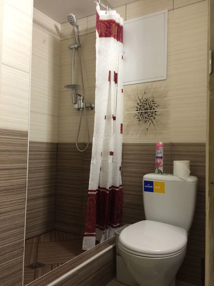 Mini Hotel Rica